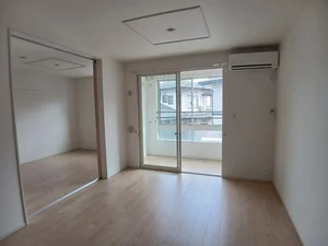 のマンスリーマンション・ウィークリーマンション「ヴィラ・シャンテＡ 202・洋室(No.1310494)」メイン画像