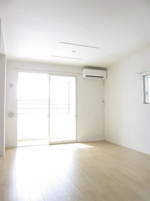 のマンスリーマンション・ウィークリーマンション「グランド　ソレイユ 201・洋室(No.1310495)」メイン画像