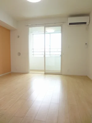 のマンスリーマンション・ウィークリーマンション「パレ・モンブラン２０１７ 202・洋室(No.1310496)」メイン画像