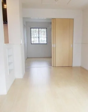 のマンスリーマンション・ウィークリーマンション「ナチュール　アルモニーＢ 103・洋室(No.1310497)」メイン画像