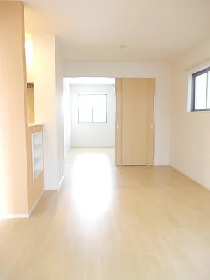 のマンスリーマンション・ウィークリーマンション「クラッキスＡ 103・洋室(No.1310498)」メイン画像