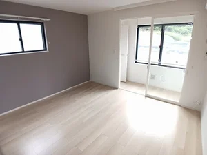 のマンスリーマンション・ウィークリーマンション「ラ・メール 101・洋室(No.1310503)」メイン画像