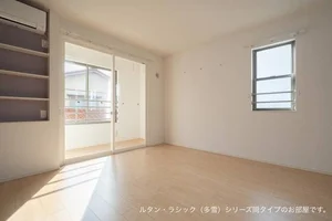 のマンスリーマンション・ウィークリーマンション「マリノア 205・洋室(No.1310504)」メイン画像