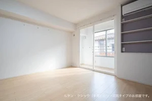 のマンスリーマンション・ウィークリーマンション「マリノア 202・洋室(No.1310507)」メイン画像