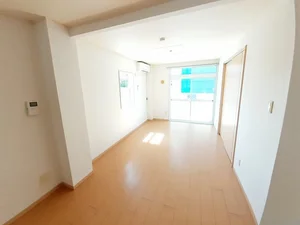 のマンスリーマンション・ウィークリーマンション「ビュープレイスＴ 101・洋室(No.1310513)」メイン画像