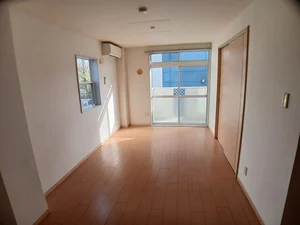 のマンスリーマンション・ウィークリーマンション「ビュープレイスＴ 101・洋室(No.1310513)」メイン画像