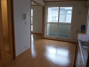 のマンスリーマンション・ウィークリーマンション「ソルトリバーヒルズ 201・洋室(No.1310519)」メイン画像