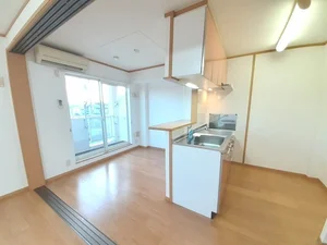 のマンスリーマンション・ウィークリーマンション「サニーセトル弐号館 103・洋室(No.1310524)」メイン画像