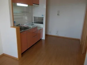 のマンスリーマンション・ウィークリーマンション「グランパ・イ－スト 202・洋室(No.1310525)」メイン画像