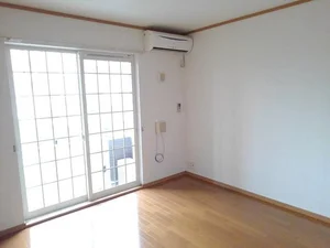 のマンスリーマンション・ウィークリーマンション「ホープヒルズ１番館 102・洋室(No.1310526)」メイン画像