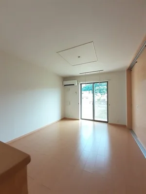 のマンスリーマンション・ウィークリーマンション「チェイスドリームＡ 202・洋室(No.1310534)」メイン画像