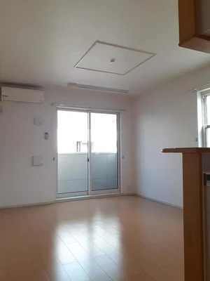 のマンスリーマンション・ウィークリーマンション「セントラルビレッジ・宮代 101・洋室(No.1310535)」メイン画像