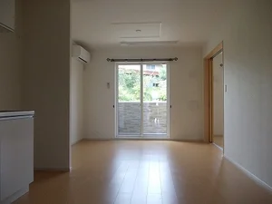 日和田駅（福島県）のマンスリーマンション・ウィークリーマンション「サン・ヒルズ　Ｂ 101・洋室(No.1310536)」メイン画像