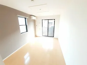 のマンスリーマンション・ウィークリーマンション「ベネフィスⅠ 101・洋室(No.1310537)」メイン画像