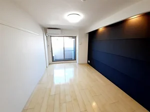 のマンスリーマンション・ウィークリーマンション「ヴィラ　鴻巣 402・洋室(No.1310539)」メイン画像