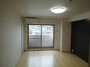 のマンスリーマンション・ウィークリーマンション「ヴィラ　鴻巣 204・洋室(No.1310541)」メイン画像