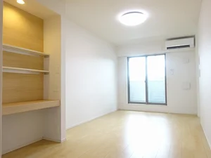 のマンスリーマンション・ウィークリーマンション「コンフォールつかさ　Ｄ 203・LDK(No.1310542)」メイン画像