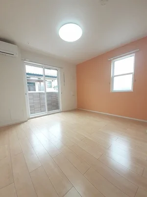 のマンスリーマンション・ウィークリーマンション「セゾンソレイユ 103・洋室(No.1310545)」メイン画像