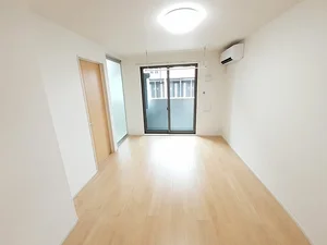 名取市のマンスリーマンション・ウィークリーマンション「シャトレー　ハピネスⅠ 103・洋室(No.1310546)」メイン画像