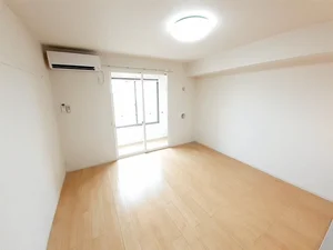 のマンスリーマンション・ウィークリーマンション「サンライズ飯野坂 101・洋室(No.1310547)」メイン画像