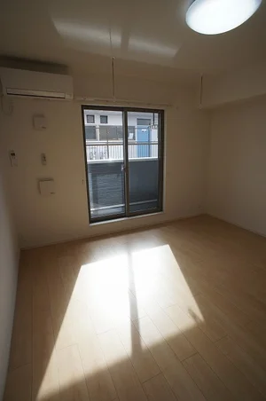 のマンスリーマンション・ウィークリーマンション「カーベナ 202・洋室(No.1310550)」メイン画像