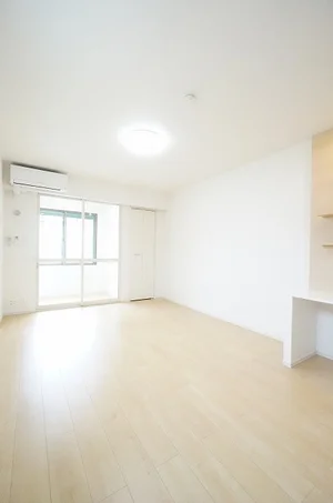 のマンスリーマンション・ウィークリーマンション「グランデュオ 101・洋室(No.1310553)」メイン画像