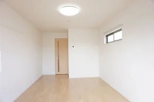 富谷市のマンスリーマンション・ウィークリーマンション「コンフォーティア富谷 101・洋室(No.1310554)」メイン画像