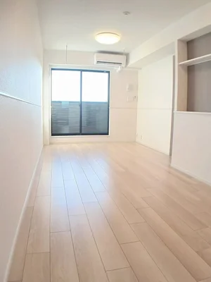 のマンスリーマンション・ウィークリーマンション「クレージュ 204・LDK(No.1310556)」メイン画像