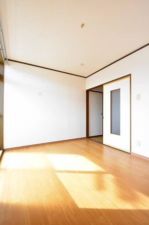 のマンスリーマンション・ウィークリーマンション「ニューシティ長谷川Ｂ館 105・洋室(No.1310557)」メイン画像