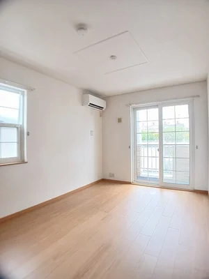 泉駅（福島県）のマンスリーマンション・ウィークリーマンション「グレイスフル 101・洋室(No.1310559)」メイン画像