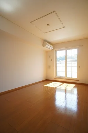 のマンスリーマンション・ウィークリーマンション「スイートホーム 203・洋室(No.1310560)」メイン画像