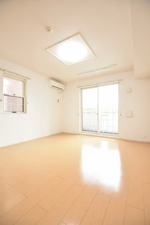 のマンスリーマンション・ウィークリーマンション「ヴィーナス　春 101・洋室(No.1310570)」メイン画像