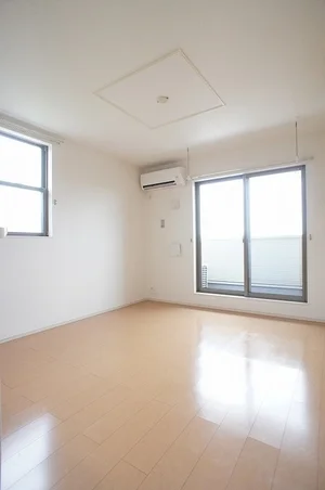 のマンスリーマンション・ウィークリーマンション「サンリットＢ 203・洋室(No.1310575)」メイン画像