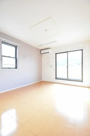 のマンスリーマンション・ウィークリーマンション「クラセント 206・洋室(No.1310577)」メイン画像