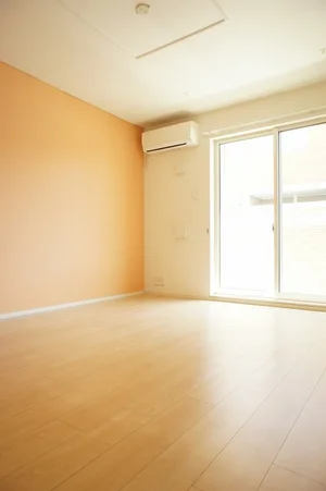 のマンスリーマンション・ウィークリーマンション「アヴニールⅢ 105・洋室(No.1310579)」メイン画像