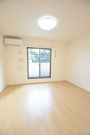 のマンスリーマンション・ウィークリーマンション「サンディアル桝形 203・洋室(No.1310583)」メイン画像