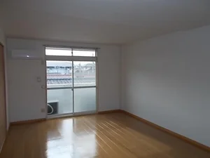 のマンスリーマンション・ウィークリーマンション「エルディム蔀２ 202・洋室(No.1310589)」メイン画像