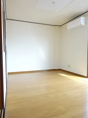 成田赤十字病院周辺のマンスリーマンション・ウィークリーマンション「アーバンハイツ清宮Ａ 103・洋室(No.1310590)」メイン画像