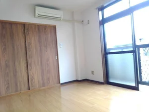 のマンスリーマンション・ウィークリーマンション「アビーロードＡ 102・洋室(No.1310591)」メイン画像