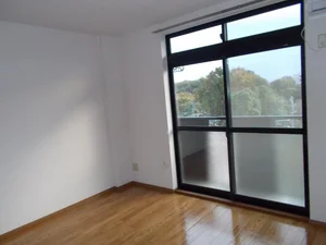 のマンスリーマンション・ウィークリーマンション「Ｈａｒｖｅｓｔ　Ｇａｒｄｅｎ 203・洋室(No.1310592)」メイン画像