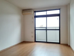 のマンスリーマンション・ウィークリーマンション「コルテ・ノヴァ 102・洋室(No.1310593)」メイン画像