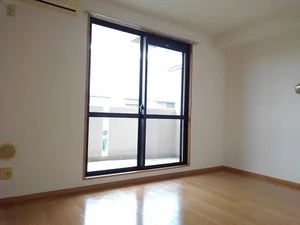 下都賀郡野木町のマンスリーマンション・ウィークリーマンション「グランツブリーゼ 202・洋室(No.1310594)」メイン画像