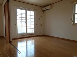 のマンスリーマンション・ウィークリーマンション「トスカーナＢ 201・洋室(No.1310596)」メイン画像