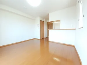 日立市のマンスリーマンション・ウィークリーマンション「パストラル 201・洋室(No.1310597)」メイン画像