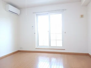 十王駅（茨城県）のマンスリーマンション・ウィークリーマンション「パストラル 201・洋室(No.1310597)」メイン画像