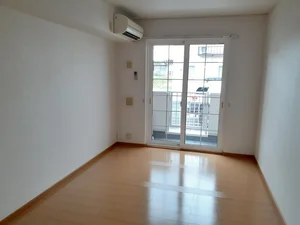 のマンスリーマンション・ウィークリーマンション「サンライトレジデンスⅡ 103・洋室(No.1310599)」メイン画像