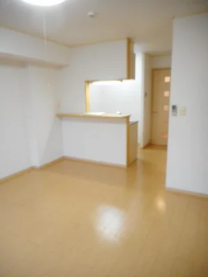 のマンスリーマンション・ウィークリーマンション「アルモニーＢ 102・洋室(No.1310601)」メイン画像