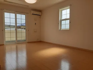 のマンスリーマンション・ウィークリーマンション「サザン・クロス 101・洋室(No.1310605)」メイン画像