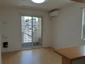 のマンスリーマンション・ウィークリーマンション「サンパテーク　Ⅰ 101・洋室(No.1310608)」メイン画像