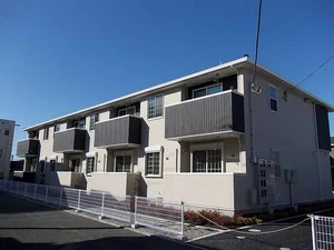 のマンスリーマンション・ウィークリーマンション「エクセレント　ガーデン　雅Ⅱ 103・洋室(No.1310609)」メイン画像